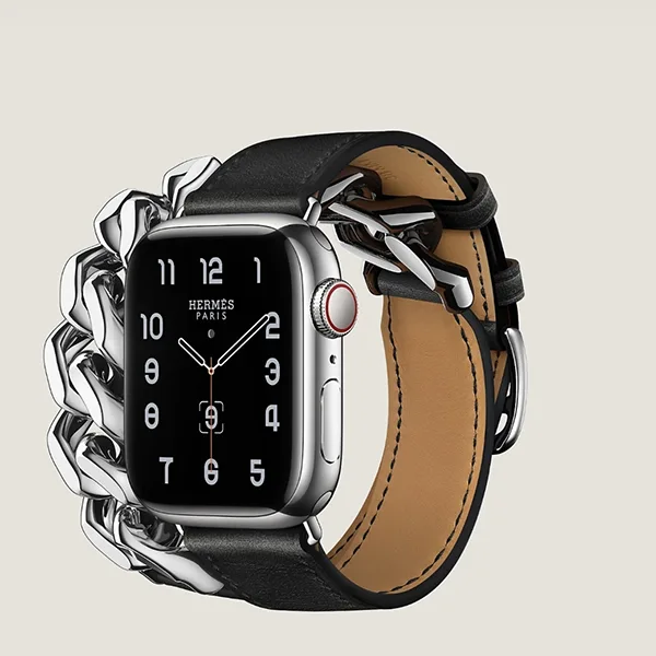 エルメス☆アップルウォッチ専用 Double Tour☆41 mm 腕時計 エルメス☆アップルウォッチ専用 Double Tour☆41 mm 腕時計