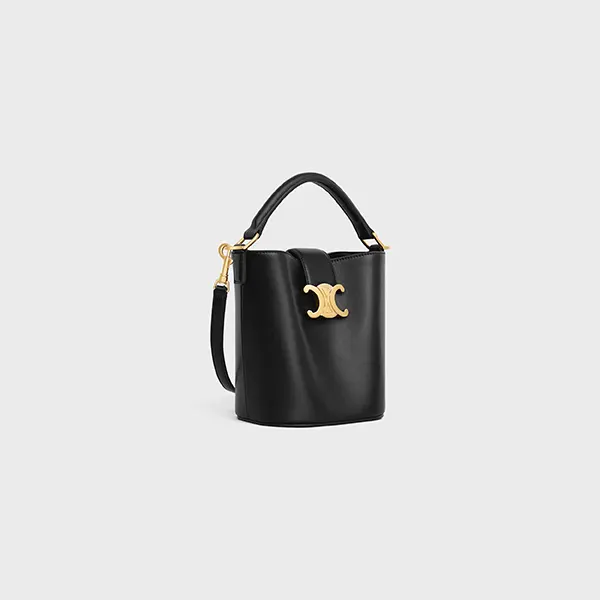 25ss CELINE ミニ ルイーズ バッグ トリオンフ 10N473GHJ38NO 25ss CELINE ミニ ルイーズ バッグ トリオンフ 10N473GHJ38NO
