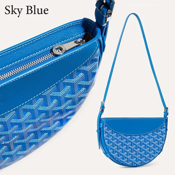 ゴヤール ヒロンデル ショルダーバッグ 並行輸入品 全色 gy223131  