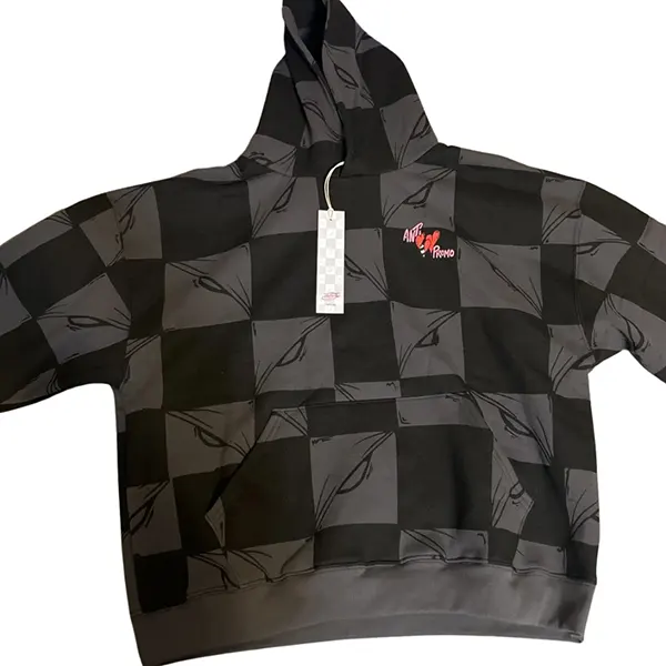限定カラー】クロムハーツ Matty Boy Anti Promo Hoodie 上下