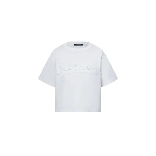 訳あり特価】ルイヴィトン ロゴTシャツ コピー 1AHITX|スーパー