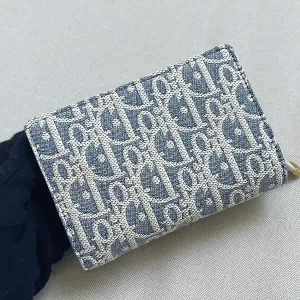 超希少！ディオール 30 Montaigne Dittany ウォレット