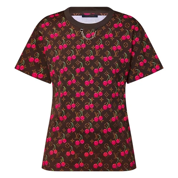 ルイ・ヴィトン(LOUIS VUITTON)ルイ・ヴィトン Tシャツ 半袖T