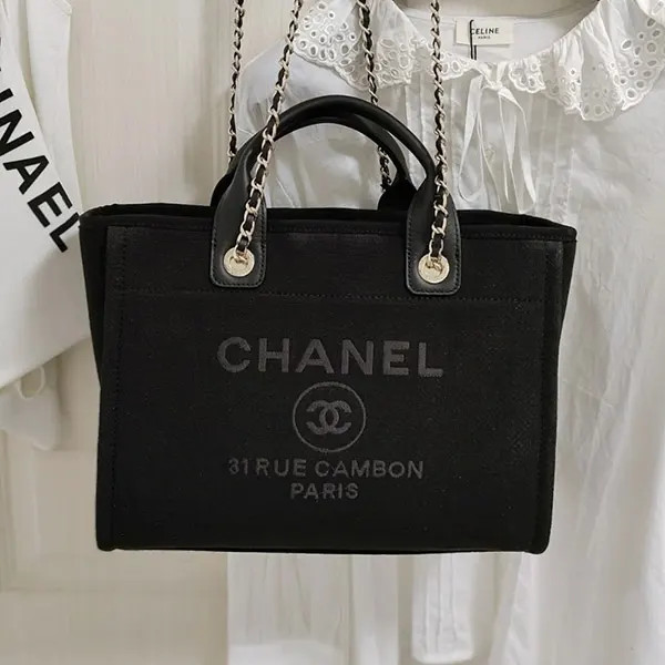 【新作♡話題】CHANEL キャンバス ショッピングバッグ やっぱり人気！】【新作♡話題】シャネル キャンバス コピー