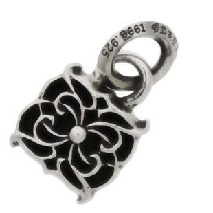 【希少】クロムハーツ　スパイダーチャームペンダント 楽天市場】CHROME HEARTS SGL SPIKE PENDANT クロムハーツ スパイク