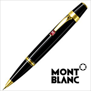 モンブラン MONTBLANC シャープペンシル （モンブラン マイ