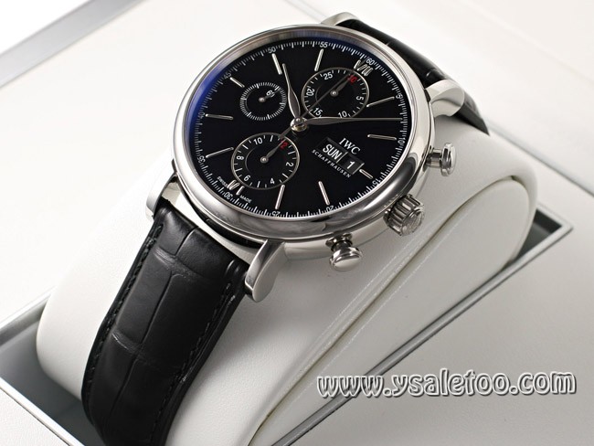 iwc ポートフィノ クロノグラフ IW391008