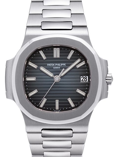 【美品】パテックフィリップ 正史　箱無し パテック・フィリップ ノーチラス 5800/1A 新品腕時計メンズ送料無料