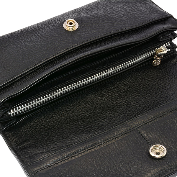 クロムハーツスーパーコピー JUDY BK Heavy Leatherジュディー クロムハーツスーパーコピー JUDY BK Heavy Leatherジュディー