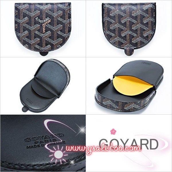 GOYARD ゴヤール 財布 コインケース レディース 小銭入れ