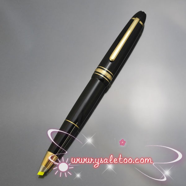 モンブランMONTBLANCコピー ドキュメントマーカー(蛍光ペン) マイ