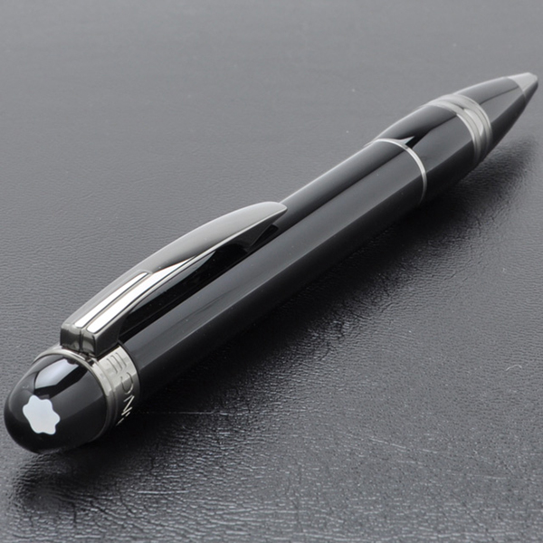 モンブラン MONTBLANC ボールペン スターウォーカー25690ミッドナイト